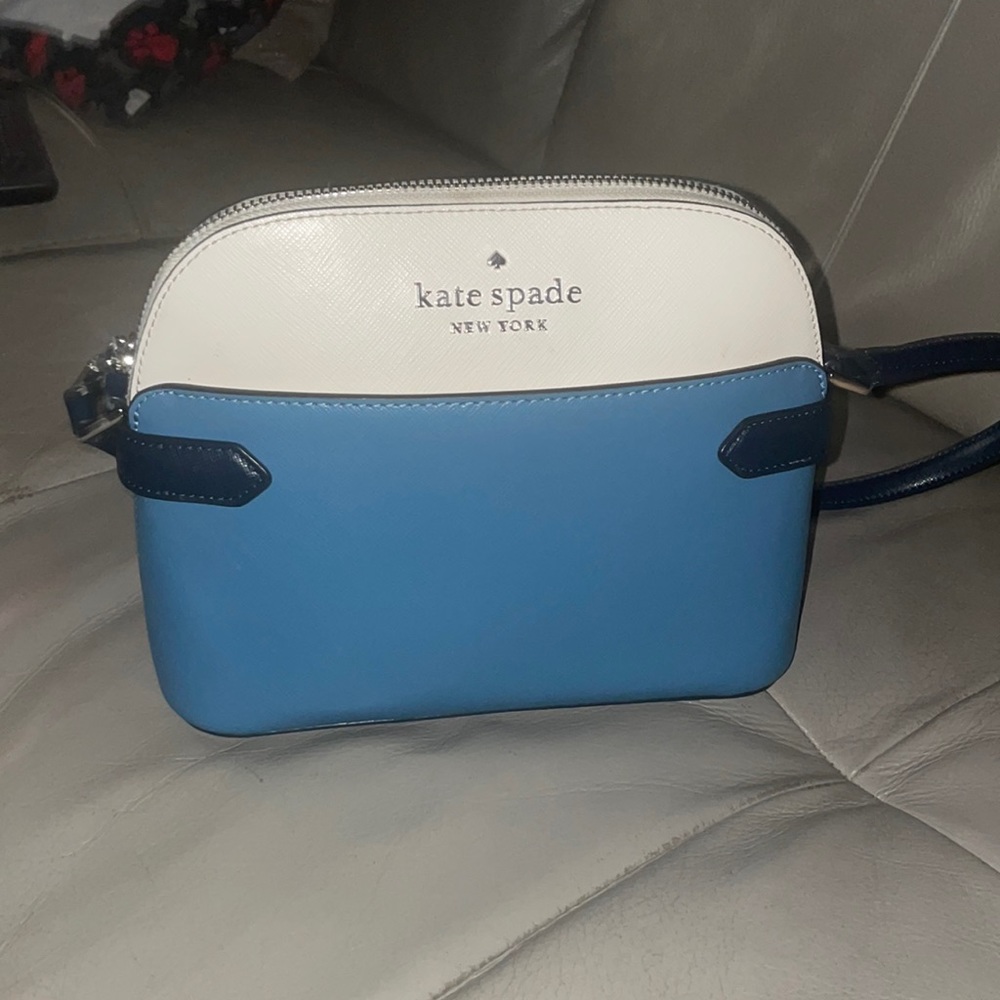 Kate spade dome crossbody